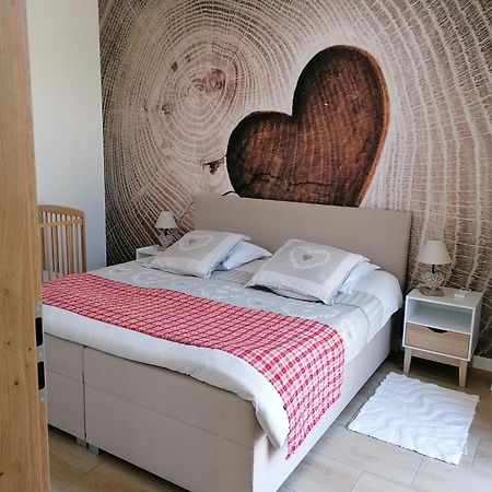Escapade Selest' Villa Sélestat Dış mekan fotoğraf